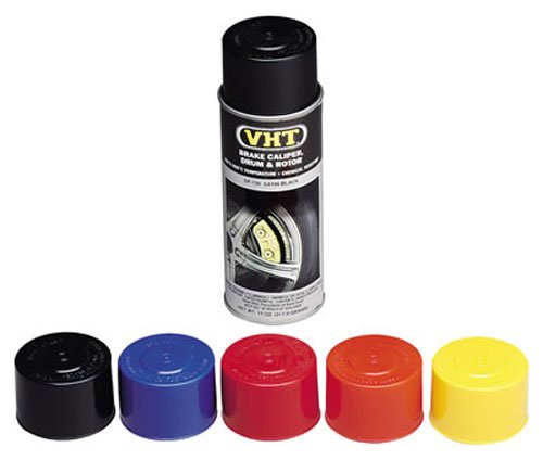 Rennline Caliper Paint (Duplicolor) Silver Cylinder Head Dowel Pins Rennline CS-VHT-XXXSilver