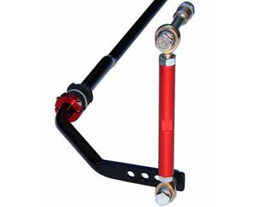 Rennline All 986/987 Rear Swaybar & Drop Link Kit Link Kits Rennline S-111-986RSBA