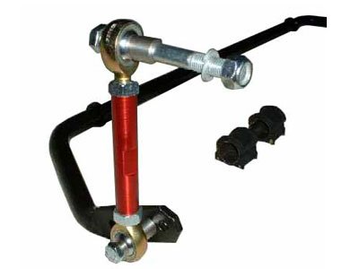 Link Kits Rennline S-111-996FSBA