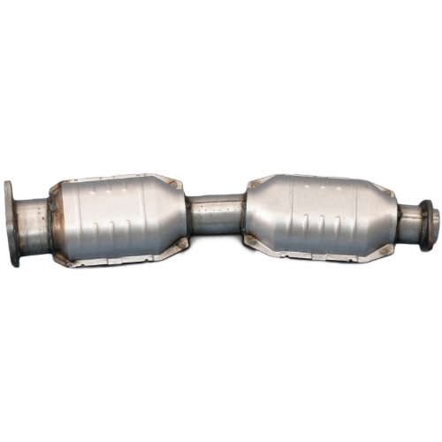 Catalytic Converters Cherry Bomb 29159