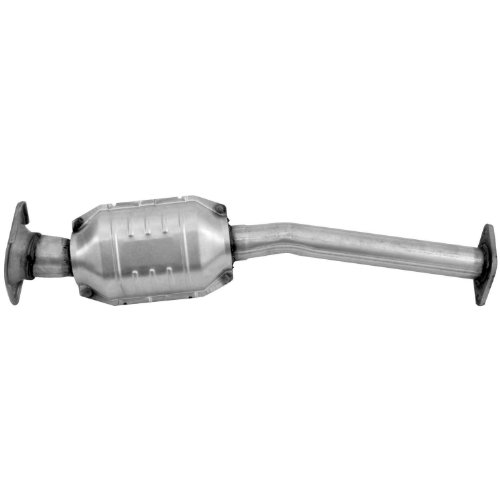 Catalytic Converters Cherry Bomb 652256