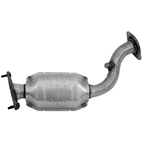 Catalytic Converters Cherry Bomb 652518