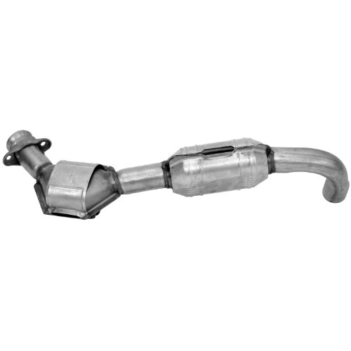 Catalytic Converters Cherry Bomb 652657