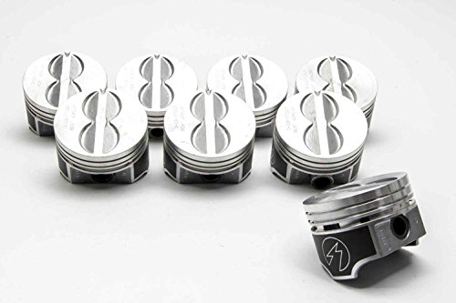 Pistons Sealed Power SEAH534CP30-8