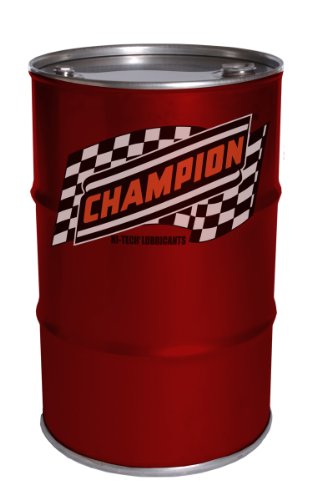 Motor Oils Champion 4309AN