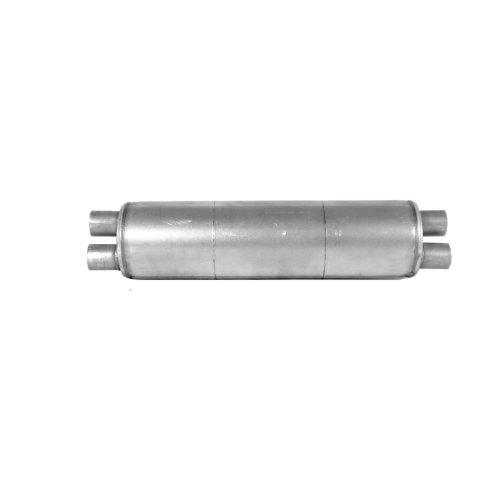Cherry Bomb 7047HDT Heavy Duty Muffler Mufflers Cherry Bomb 7047HDT