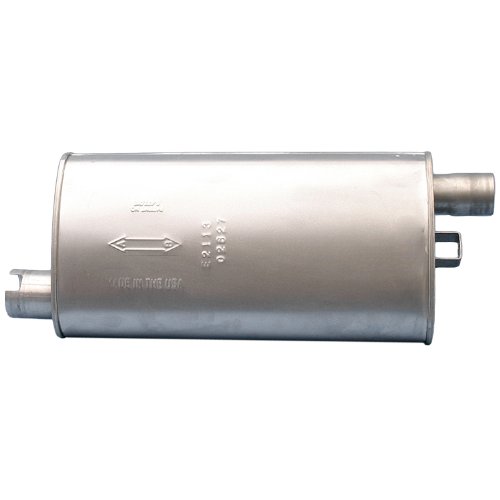 Mufflers Cherry Bomb OR2602