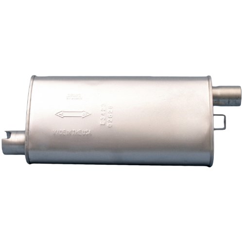 Mufflers Cherry Bomb OR2603