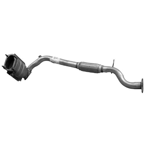Catalytic Converters Cherry Bomb 652032