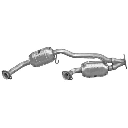Catalytic Converters Cherry Bomb 652244