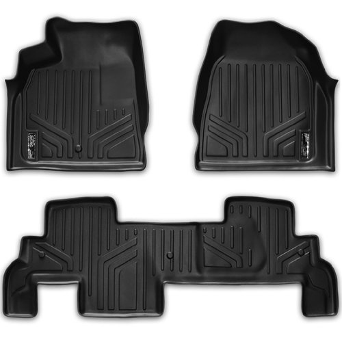 Custom Fit MAXLINER A0043/B0043