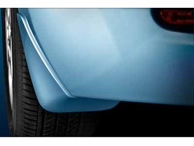 Mud Flaps & Splash Guards Nissan F38E0-3NA1A-A