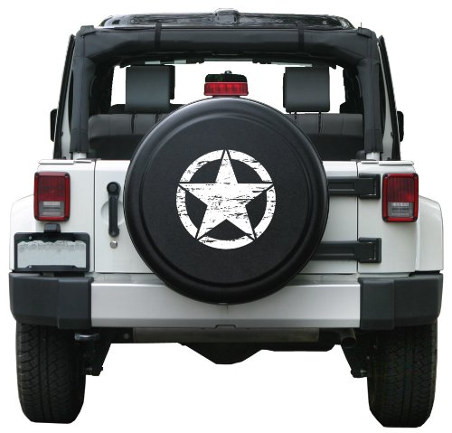 Tire Covers Boomerang RG-OM32