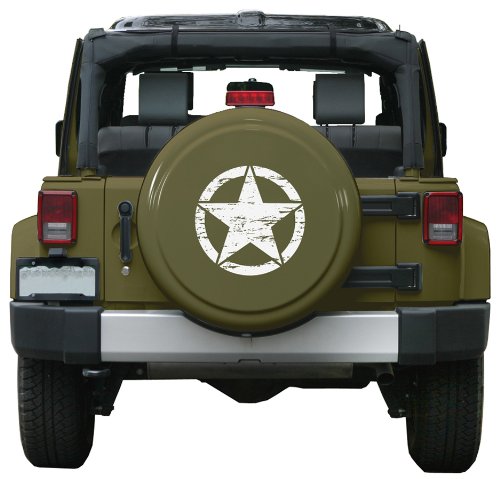 Tire Covers Boomerang RG-OM30-BM