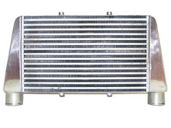Intercoolers CXRacing 10231000009