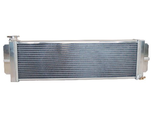 Intercoolers CXRacing 10201000074