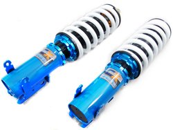 CXRacing-Statick Damper CoilOver Suspension Kit For VW Golf MK3 Coil Springs CXRacing 10671003281