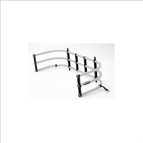AMP Research Sport Bed X-Tender 74802-01A for Chevrolet Colorado Truck Bed Extenders AMP Research 74802-01A