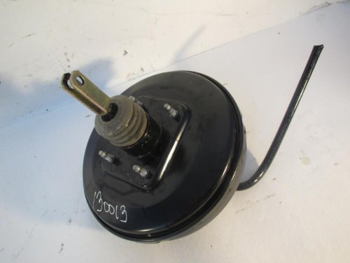 Power Brake Systems Volvo 176347