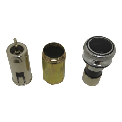 Cigarette Lighter & Parts MUSCLE FACTORY DN100