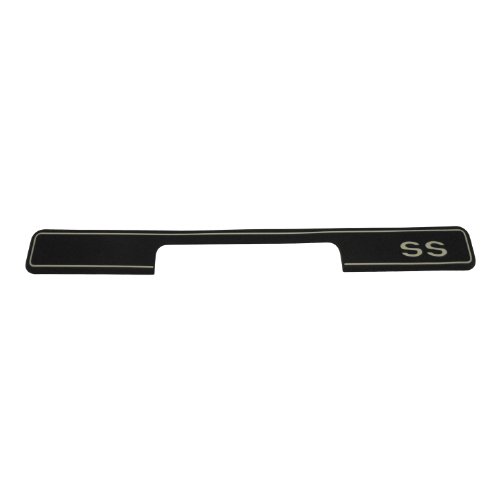 Bumpers MUSCLE FACTORY ER016