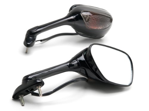 Mirrors KapscoMoto OEM036