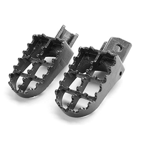 Foot Pegs Krator FP003