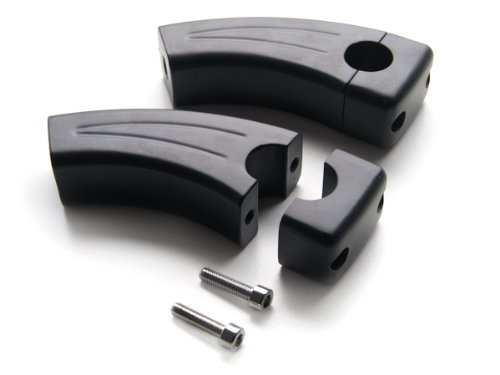Handlebar Risers KapscoMoto XH6014-771B