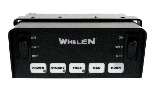 Electrical Whelen GAMMA2