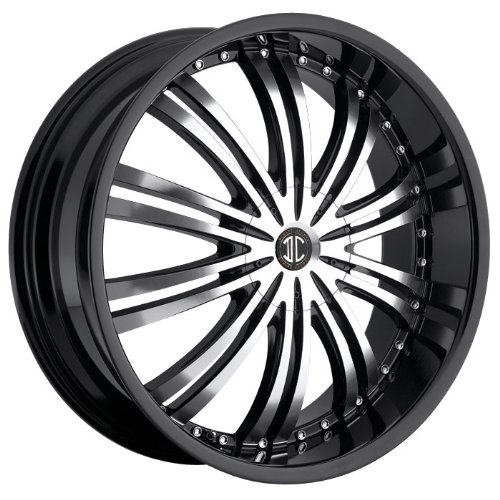 Rims 2Crave N01-1770B40FB