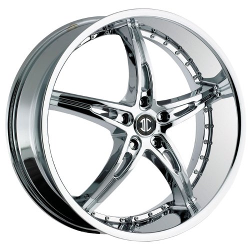 Rims 2Crave N14-2085II35CC