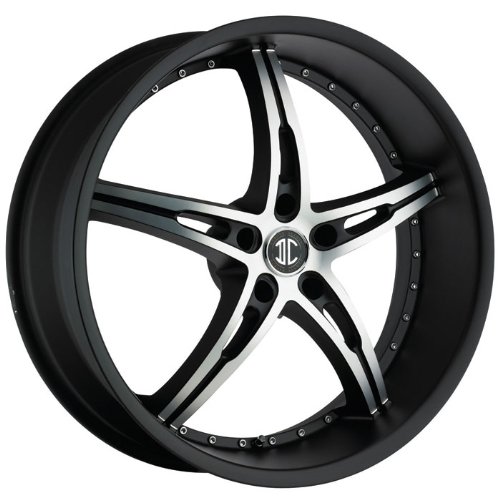 Rims 2Crave N14-2085GG40JB