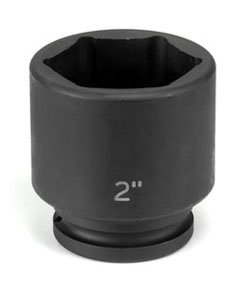Individual Sockets Grey Pneumatic 3082R