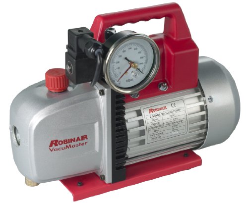 Air Conditioning Line Repair Tools Robinair 15501