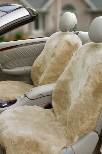 Accessories Overland Sheepskin Co 