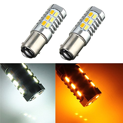 Bulbs  IGT-1157-60LED-WY