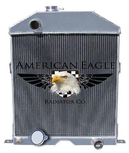 Radiators American Eagle AE46FD