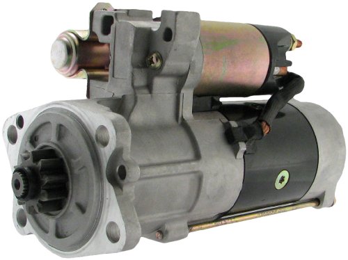 New Starter Mitsubishi M008T60371 M008T60372 18246 Starters URQS 18246