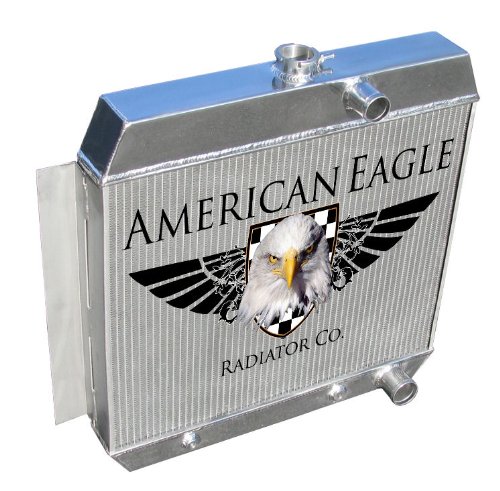 Radiators American Eagle AE503