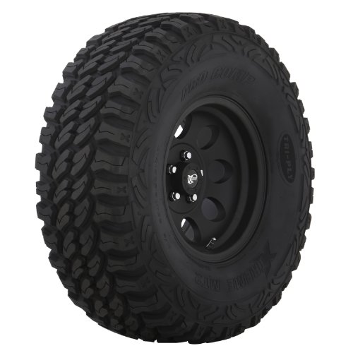 Wheels & Tires Pro Comp 75031