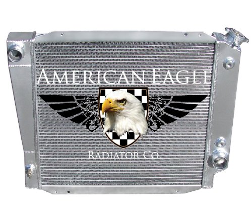 Radiators American Eagle 