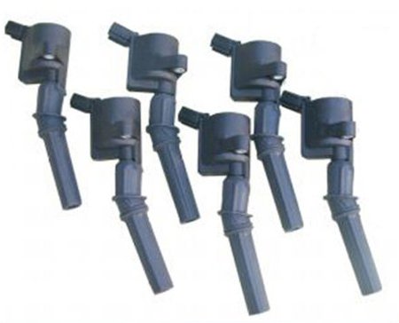 Coils MotorKing IC36