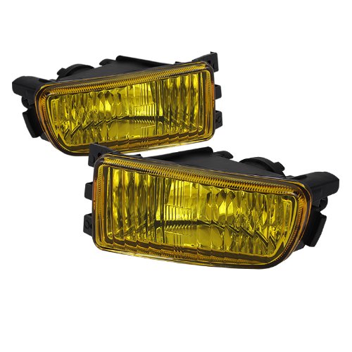 Bulbs Spyder Auto FL-LGS98-Y