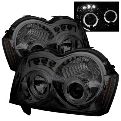 Performance Parts & Accessories Spyder Auto 444-JGC05-HL-SMC