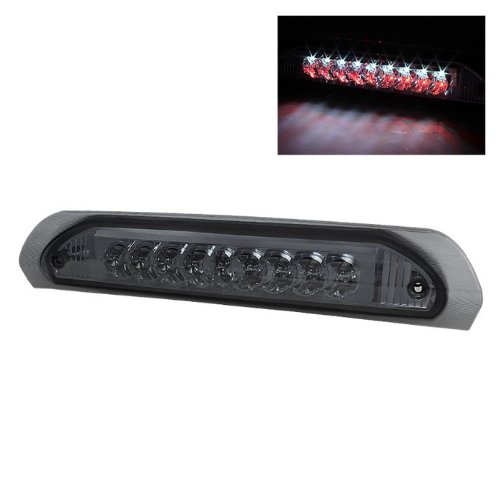 Spyder Auto 5072283 LED Third Brake Light Categories Spyder Auto 5072283