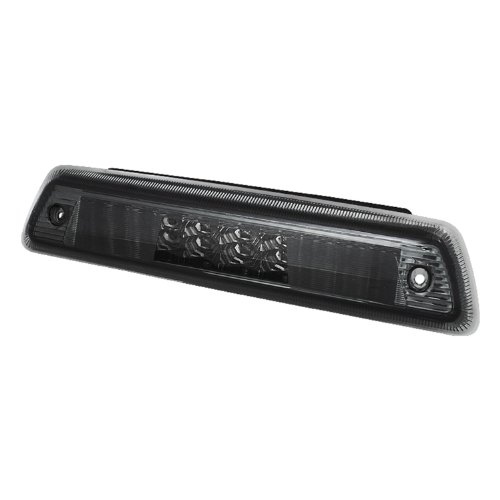 Spyder Auto BKL-FF15009-LED-SM Brake Light Performance Parts & Accessories Spyder Auto BKL-FF15009-LED-SM
