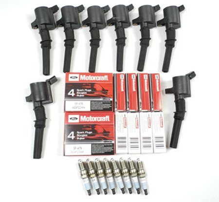 Coils MotorKing IC008-1