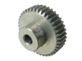 Ring & Pinion Gears 3Racing 3R/3RAC-PG6440