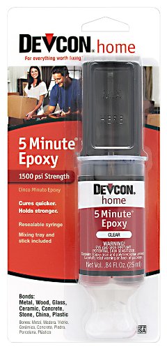 Adhesives Devcon 
