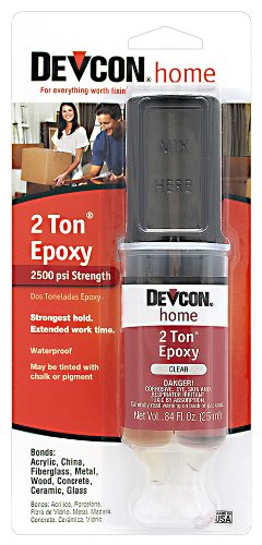 Adhesives Devcon 31345-6PK